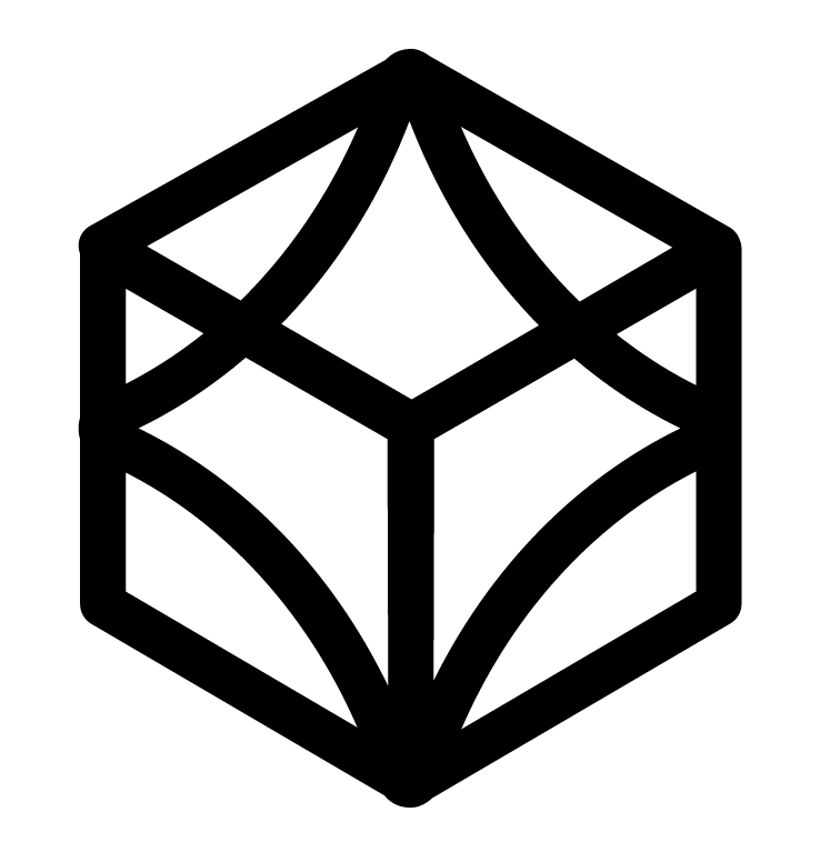 LexCube Logo